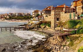 Marina Sands Bijou Boutique Is An Excellent Choice For Travelers Visiting Obzor